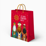 Great Christmas Gift Kings Magi 