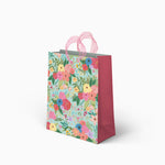 Small Green Gift Bag mint