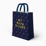 Median Father's Day Bag 