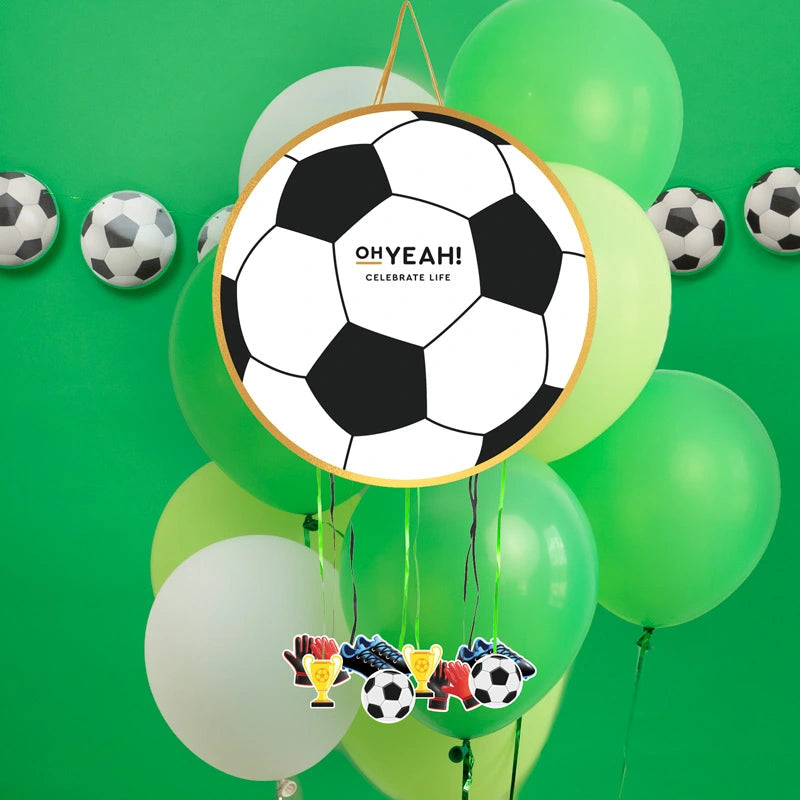 Piñata Fútbol Balón Ø 43 cm