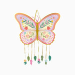 Butterfly piñata