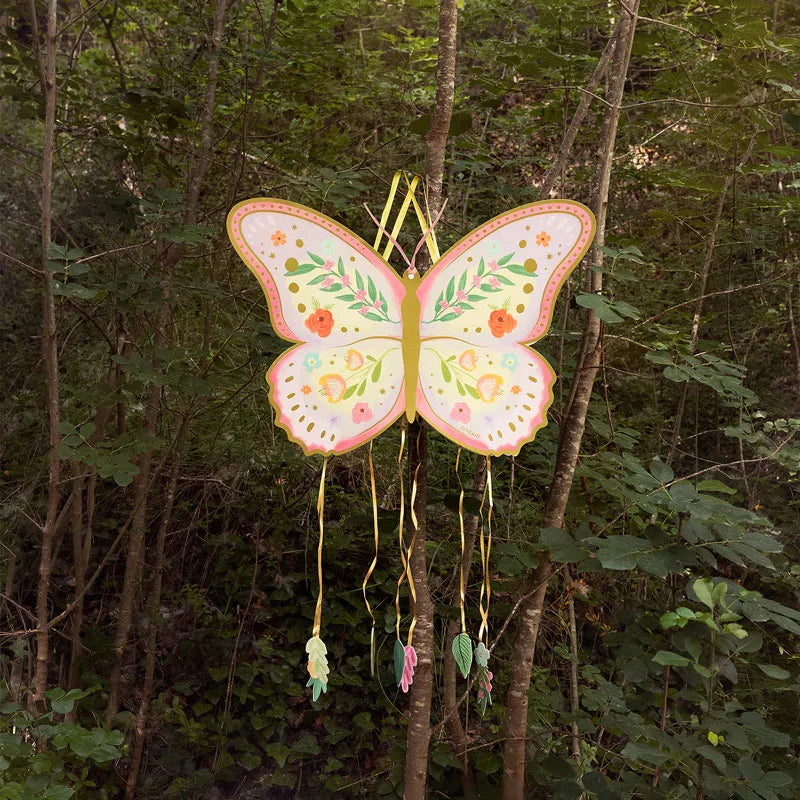Piñata papillon