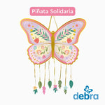Piñata Mariposa
