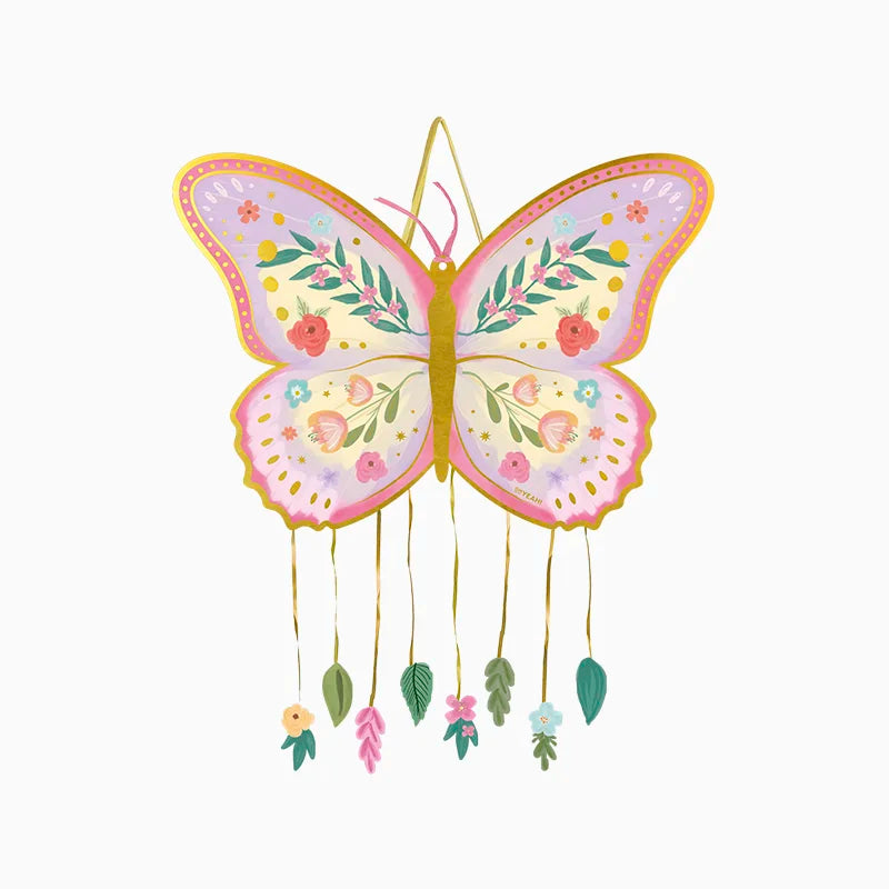 Pinata Borboleta
