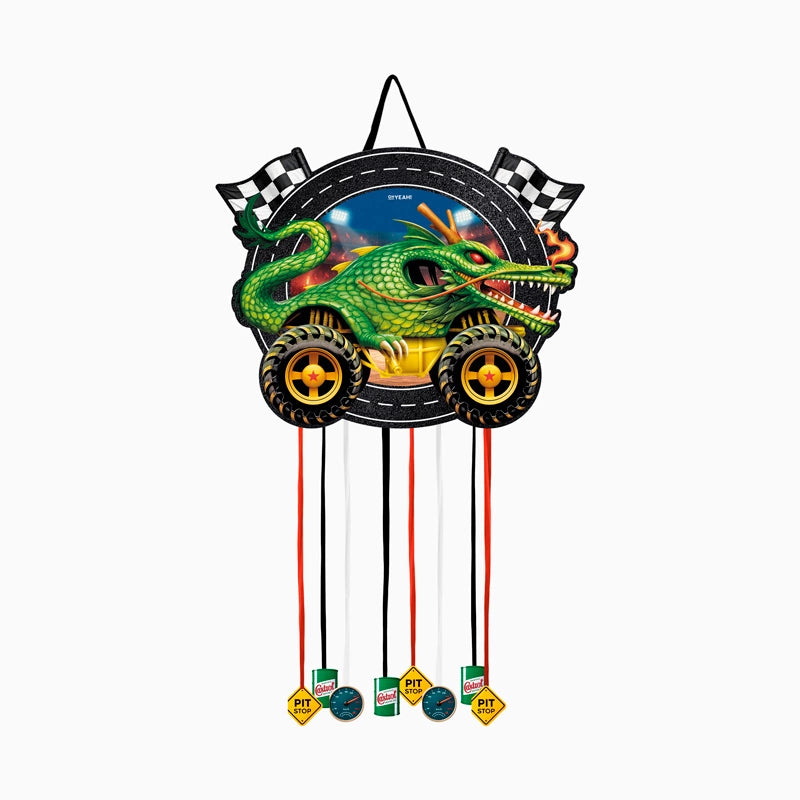 Pinata mostro drago