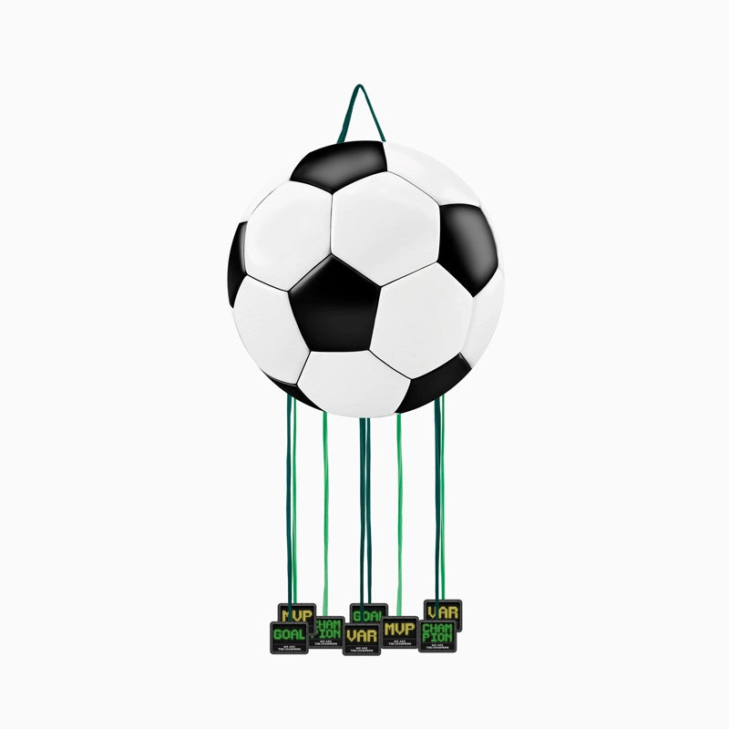 Piñata Fútbol Balón Ø 42 cm