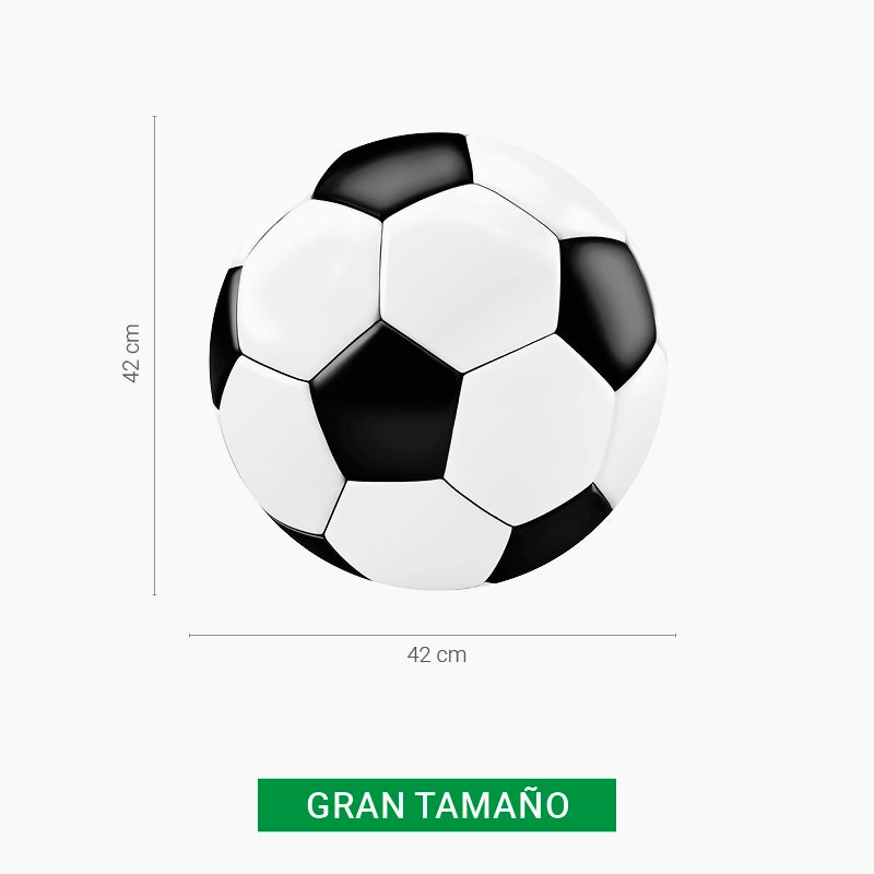 Piñata Fútbol Balón Ø 42 cm