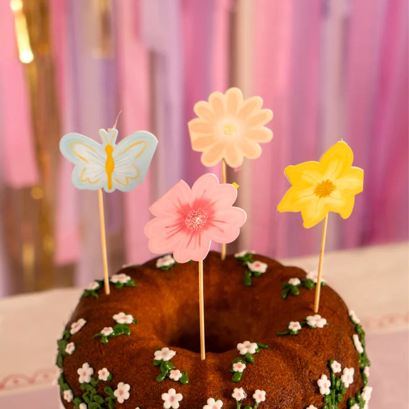 Inspiracion con Piñata Unicornios Mágicos