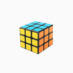 Juguete para Piñata Cubo Mini de Rubik