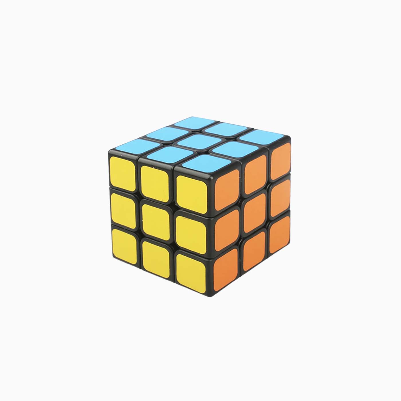 Juguete para Piñata Cubo Mini de Rubik
