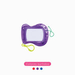 Relleno Piñata Juguete Pizarra Mágica Colores Surtidos