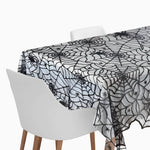 FOLDED TABLE TABLA CBEAÑAS 1.35 x 1.75 m Halloween