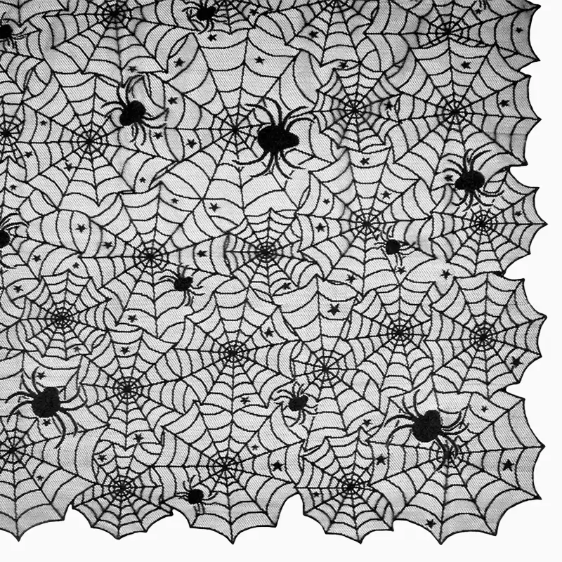 FOLDED TABLE TABLA CBEAÑAS 1.35 x 1.75 m Halloween