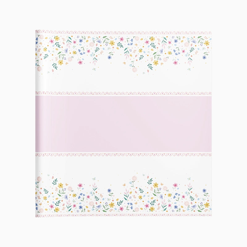 Inspiracion con Mantel Papel Plegado Impermeable 1.20 x 1.80 m Unicornios Mágicos