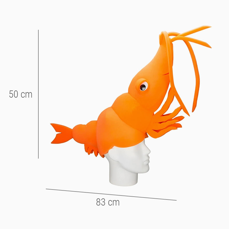 Red Gamba Gigante Chap