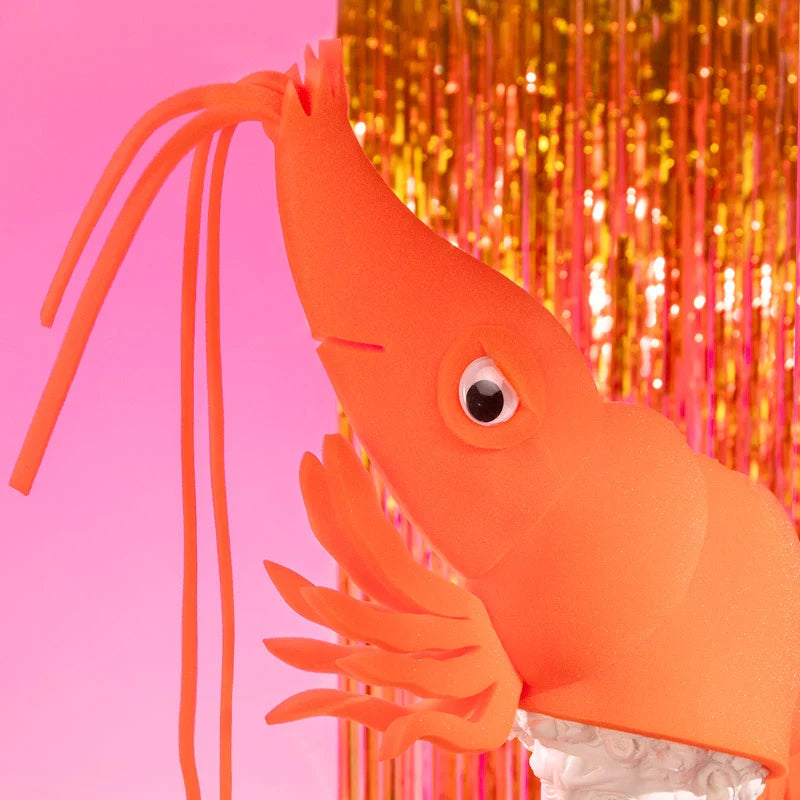 Red Gamba Gigante Chap