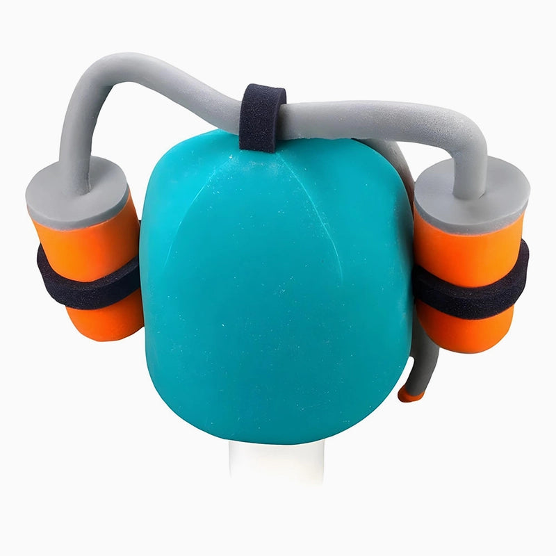 Bebida gigante de borracha de espuma