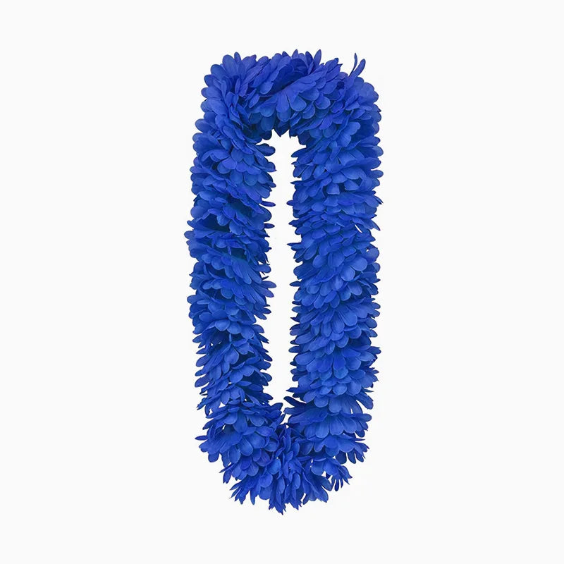 Blue Hawaiian Halskette