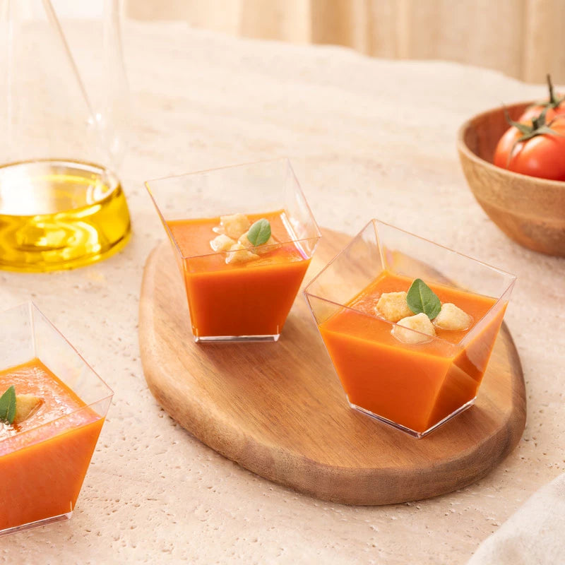 Fingbing Food Square Bol