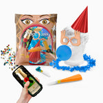 Pop Cotillion Bag! Yass Capodanno 1 UD