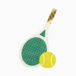 Tovaglioli da tennis