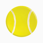 Piatti a cartone palla tennis