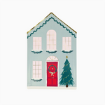 Santa's House Weihnachtsgericht