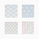 25 cm napkin