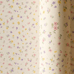 Papel de Regalo 70 cm x 2 m Lavanda Floral