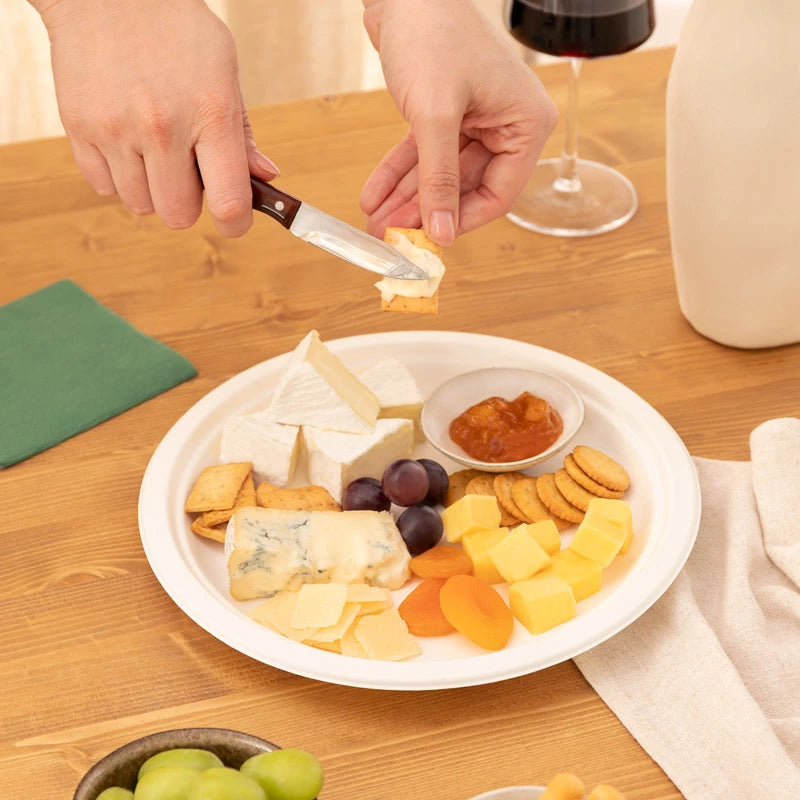 Plan -plain Plan Plain Plain Sobersert Ø17 cm