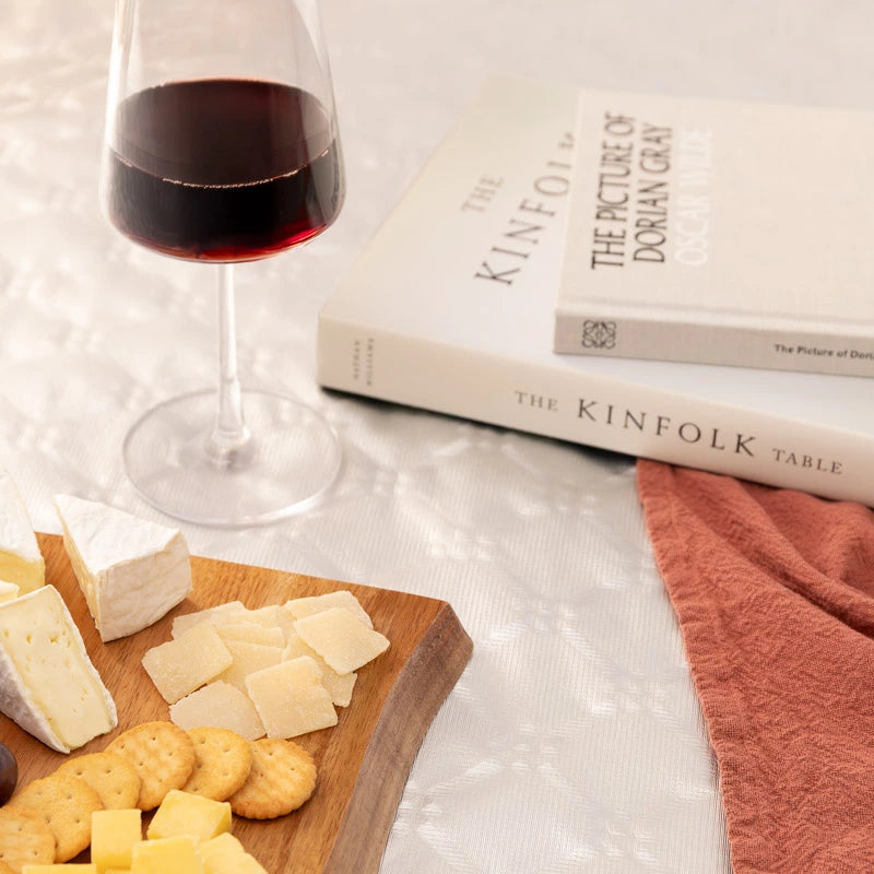 Rollo Mantel Papel Impermeable Metalizado 1.20 x 2.50 m Plata