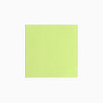 Premiumpapier 25x25 grüne Pady -Quadrate