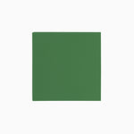 Carta premium 25x25 carta scura verde