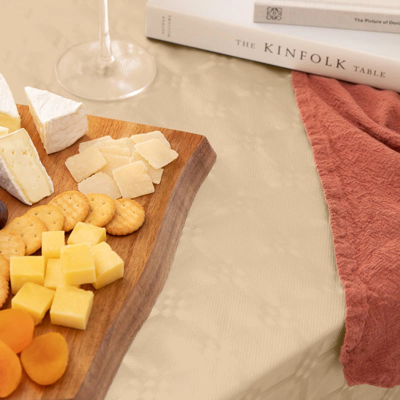 Rolo de cauda 1,20 x 5 m creme