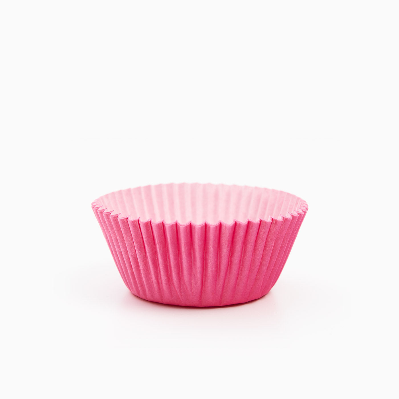 Grande stampo per cupcake rosa