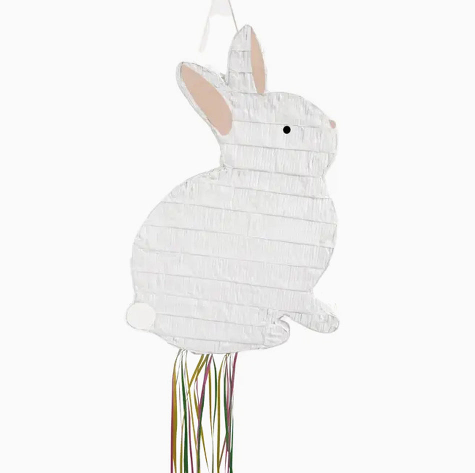 3D Rabbit Piñata – Oh Yeah! by Partylosophy