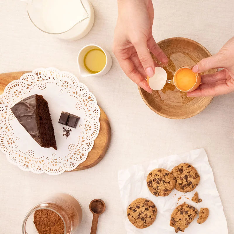 Runde Papierblond Ø37 cm Weiß