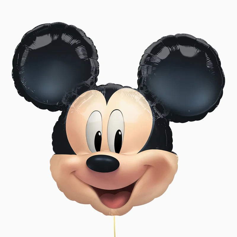 Balão Foil 63 x 55 cm Mickey Mouse