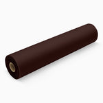 Rollo Mantel TNT de 48m con Precorte a 0,40cm Marrón