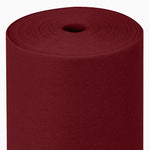 Rollo Mantel TNT de 48m con Precorte a 0,40cm Burdeos