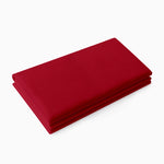 Tovaglia tnt rossa 1 x 1 m
