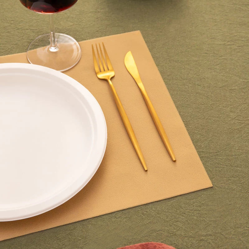 30 x 40 cm crema individuale TNT