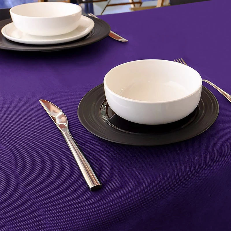 48m TNT TNT Roll avec 1,20 m pourpre