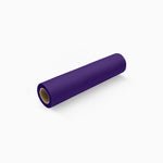 Rollo Camino de Mesa TNT de 12m con Precorte a 0.30 cm Morado