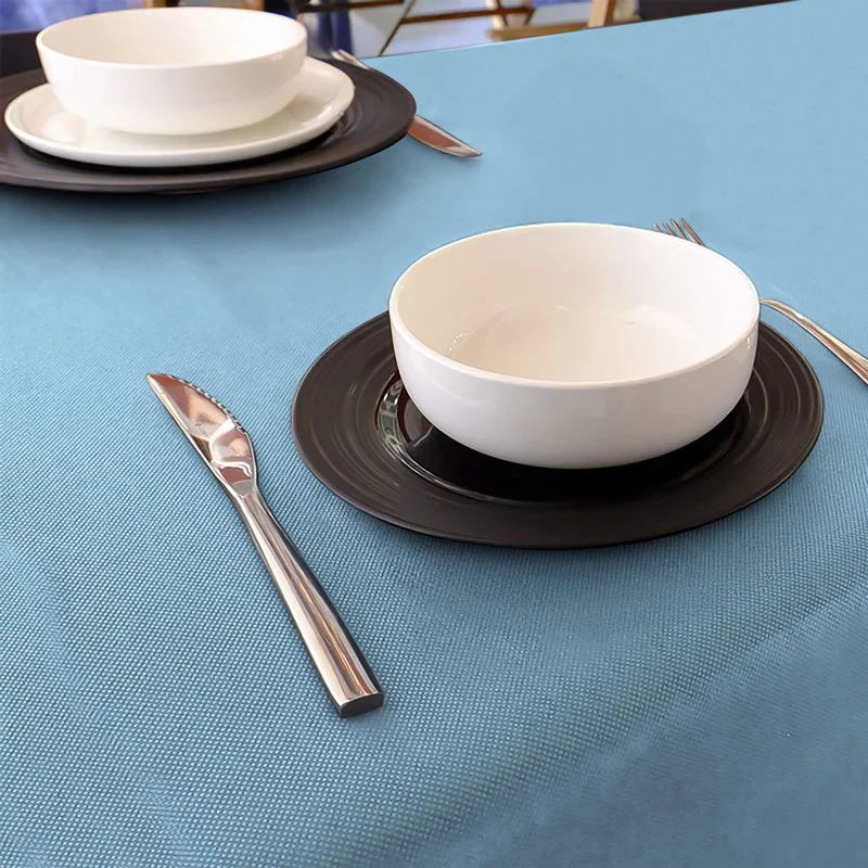 Tnt tnt roll 1,20 x 5 m pique azul (1 unidades)