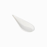 Cuchara Aperitivo Lágrima Finger Food Caña de Azúcar 10 x 4 cm