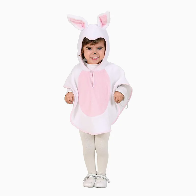 Kostum Rabbit Rabbit costume for boy or girl - ideal for parties and celebrations ...