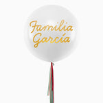 Jumbo da 60 cm blanb