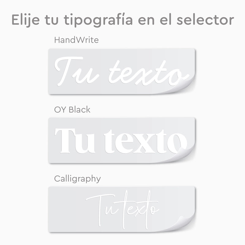 Globo Foil Mate Corazón Lavanda Personalizado Nombre Vinilo Blanco