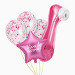 Set Globes Safe Bachelorette